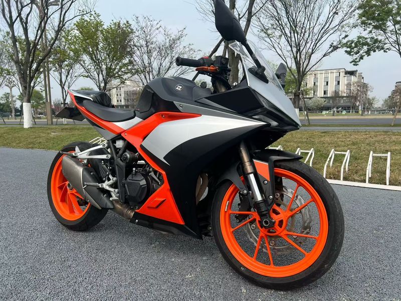 凯越 321RR