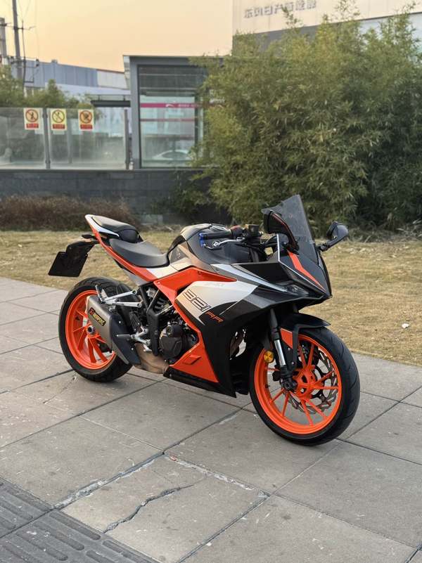 凯越 321RR