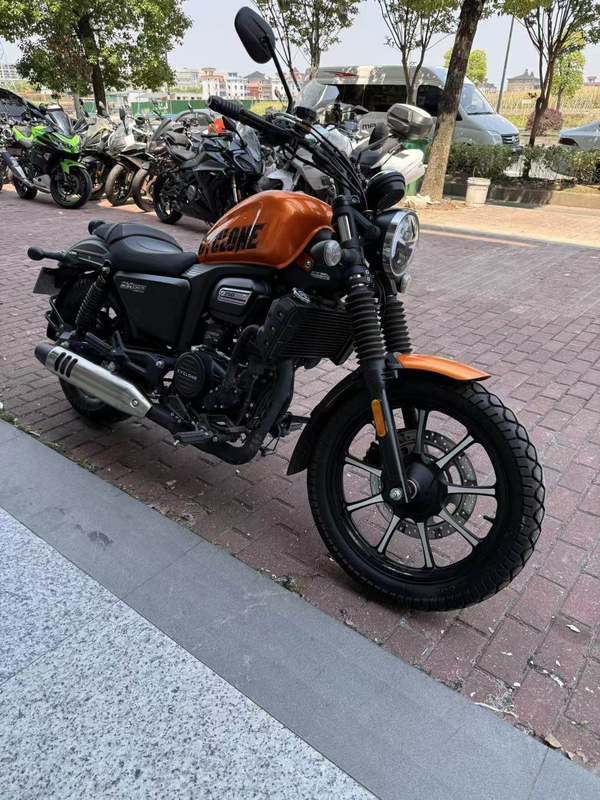赛科龙 RA250