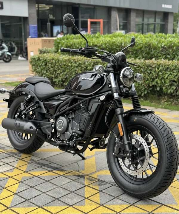 春风 250CL-C