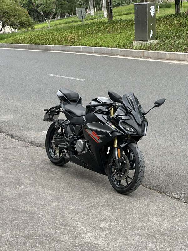 春风 250SR