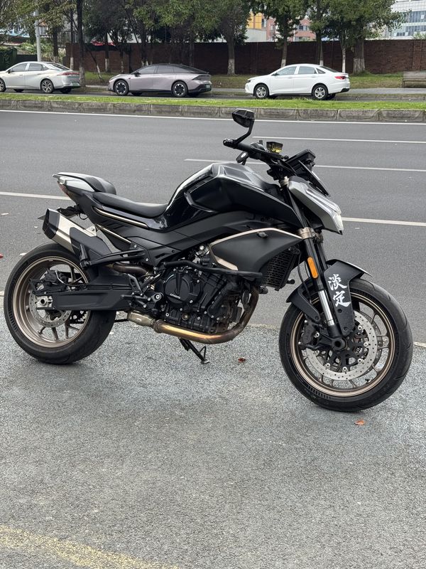 春风 800NK