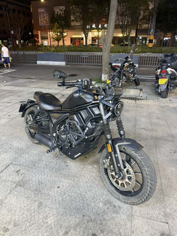 启典 KD150-C