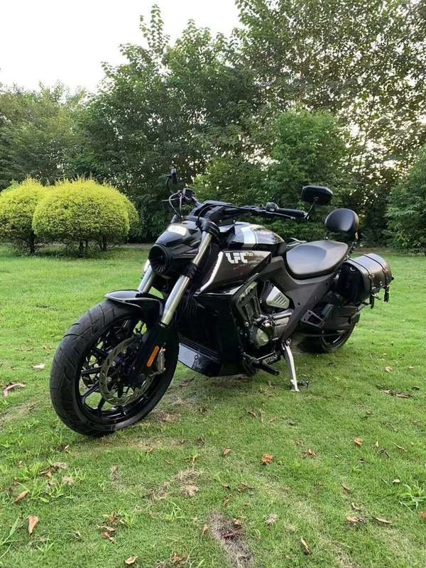 奔达 LFC700 燎