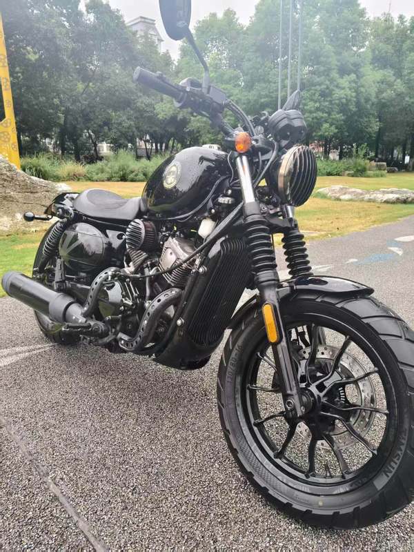 骁胜HYOSUNG GV300S
