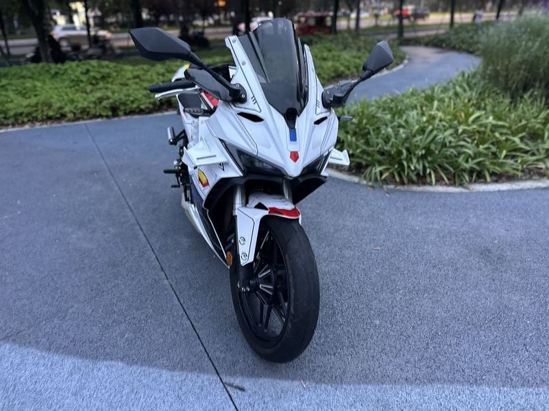 赛科龙 RC250