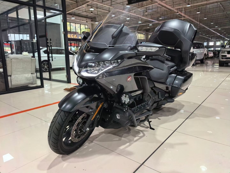 本田DREAMWING Gold Wing GL1800