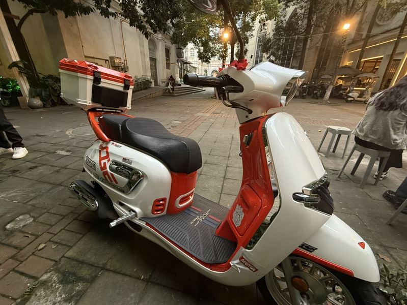 无极 SR150C