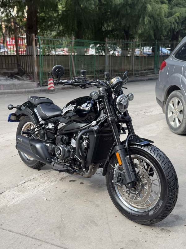 春风 450CL-C