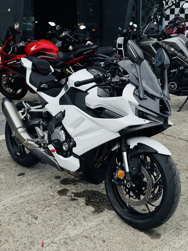 无极 RR500S