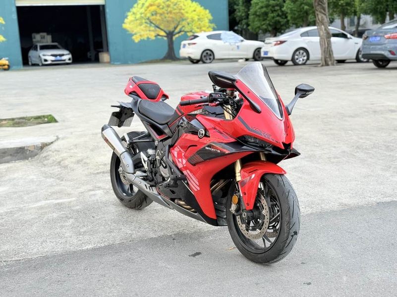 无极 RR660