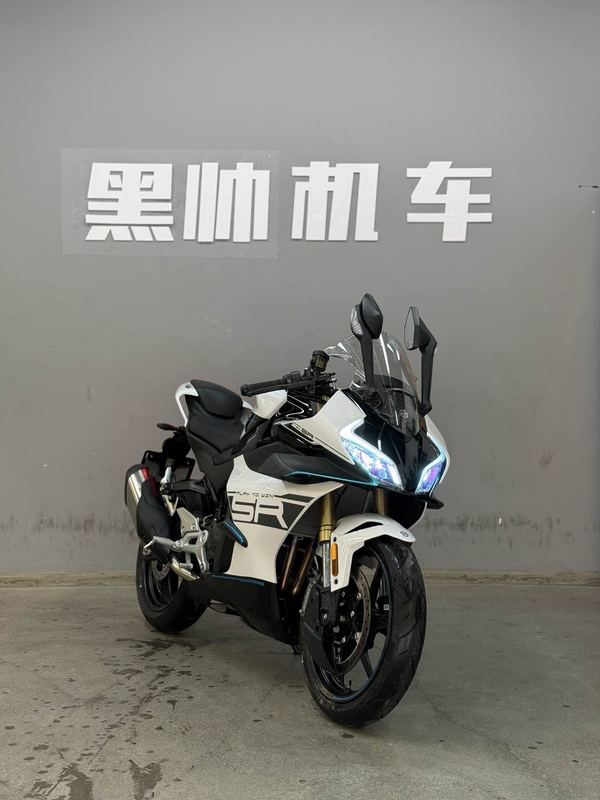 春风 450SR