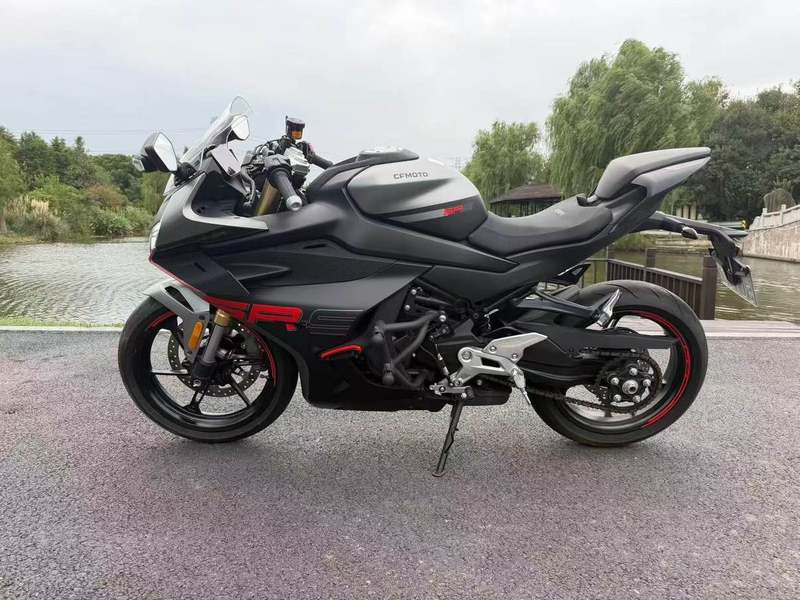 春风 450SR