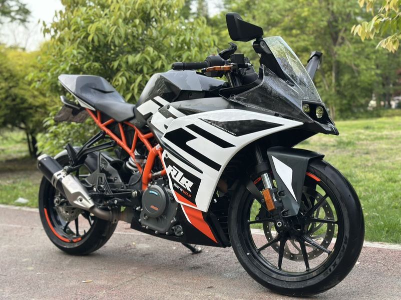 KTMR2R RC 390 