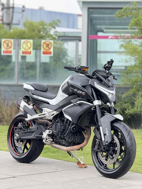 春风 800NK