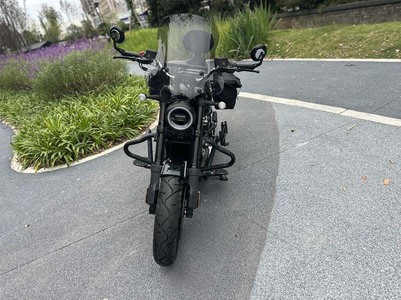 奔达 金吉拉350