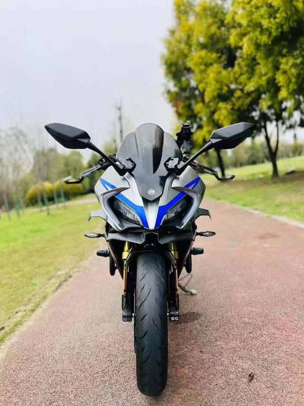 春风 250SR
