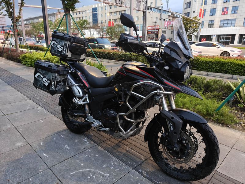 赛科龙 RX3S