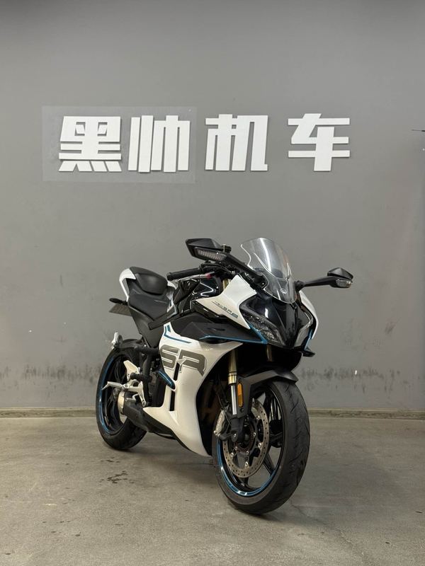 春风 450SR