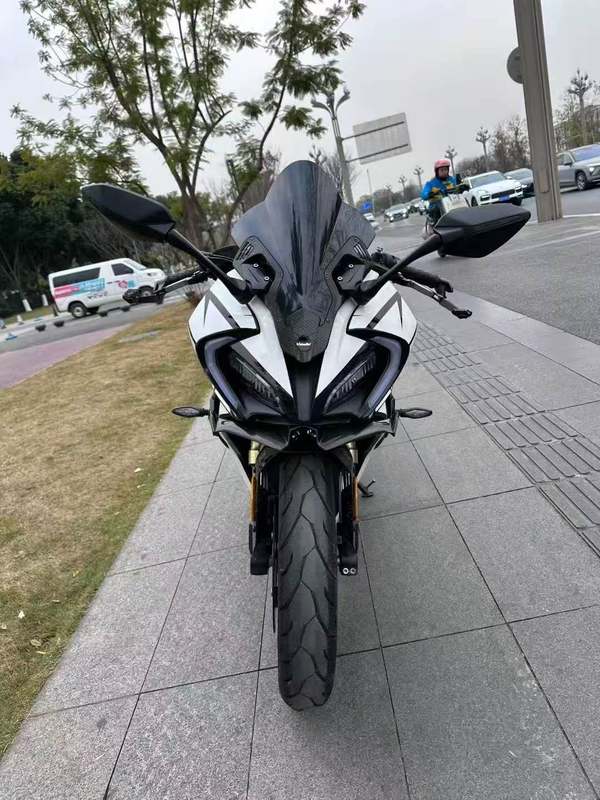 春风 250SR