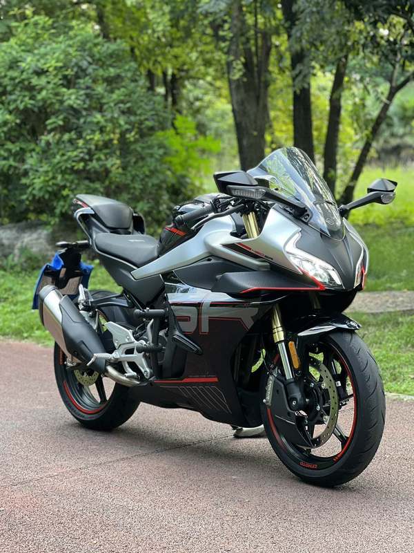 春风 450SR