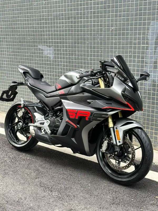 春风 450SR