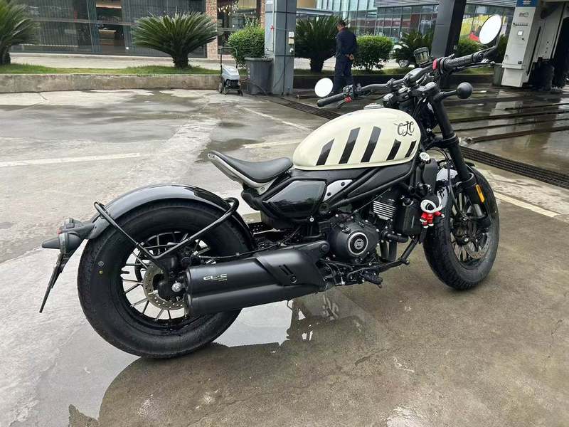 春风 450CL-C