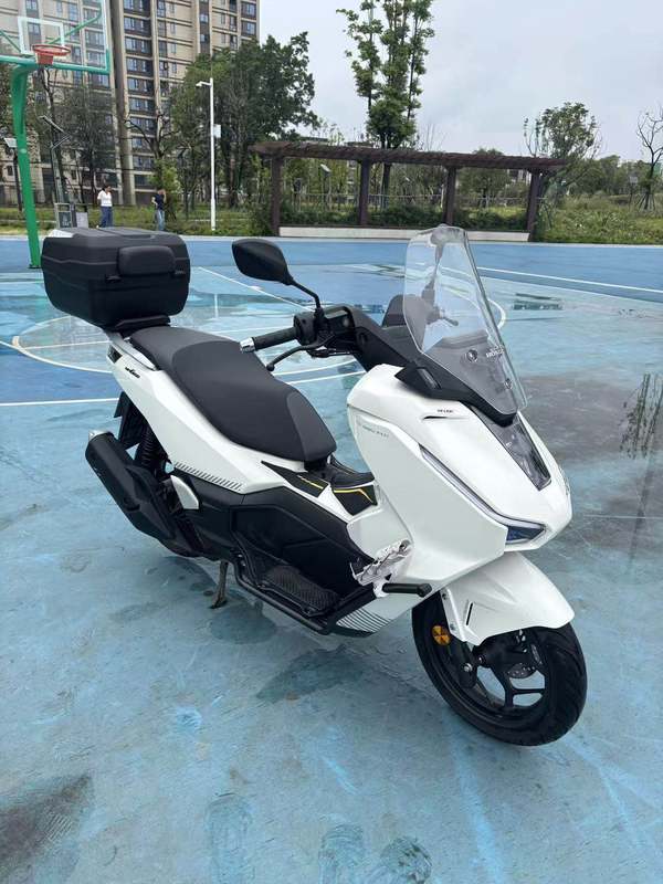 五羊本田 NWG150
