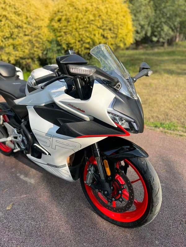春风 450SR