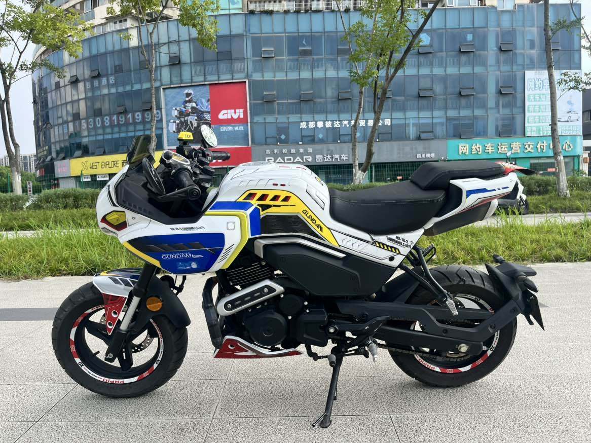 春风 XO狒狒