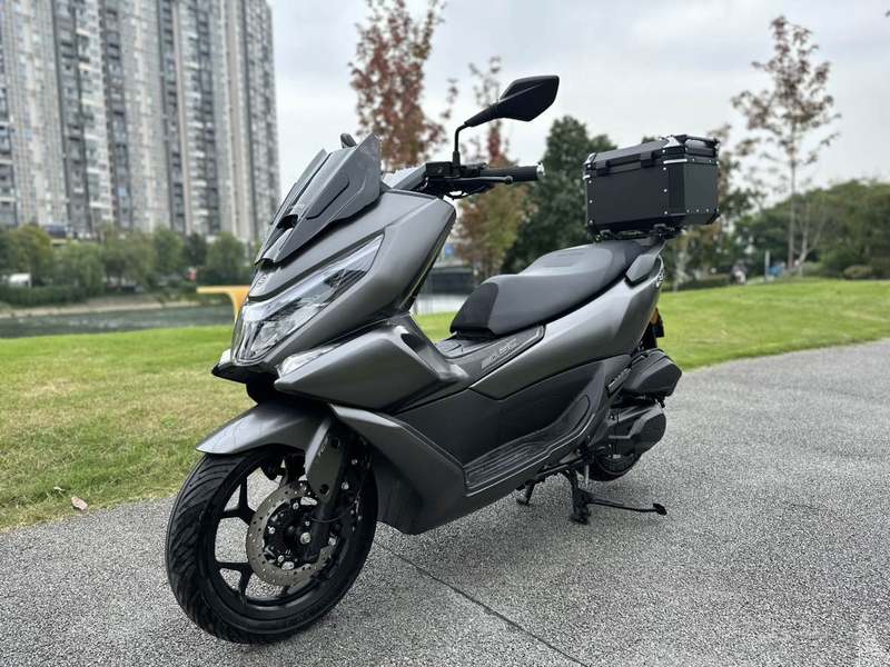 春风 150SC