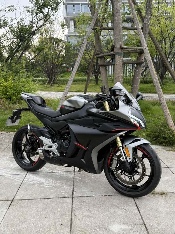 春风 450SR