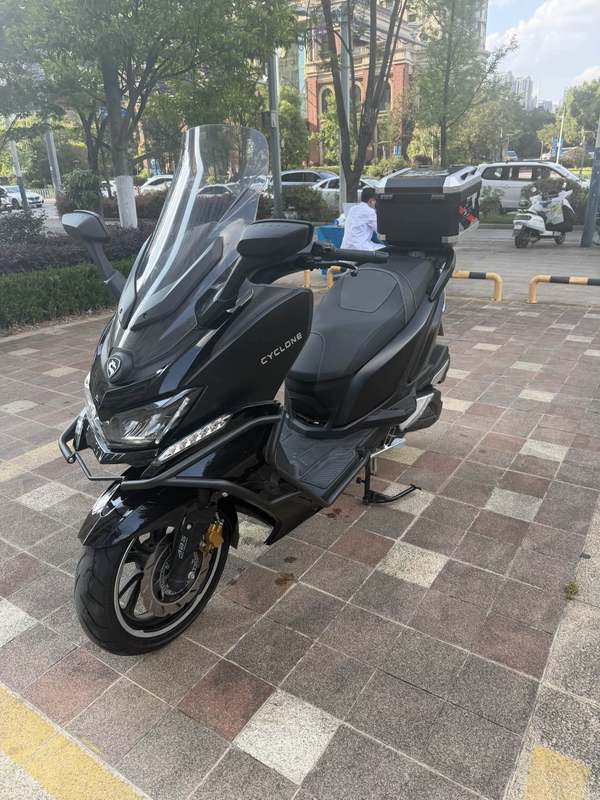 赛科龙 睿途 RT3