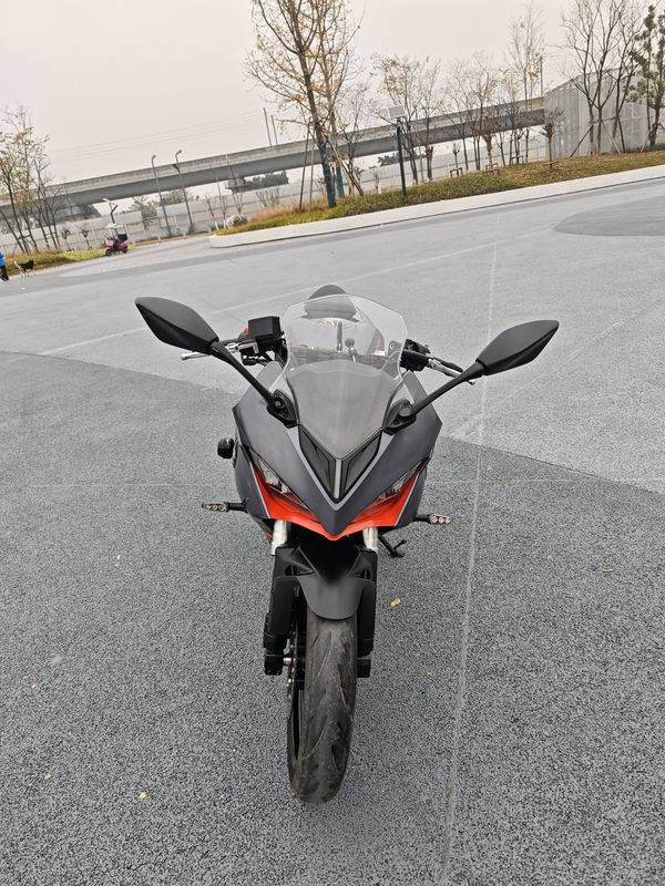 QJMOTOR 赛350