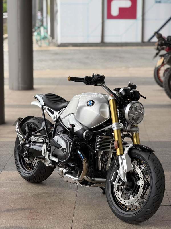 宝马 R NineT