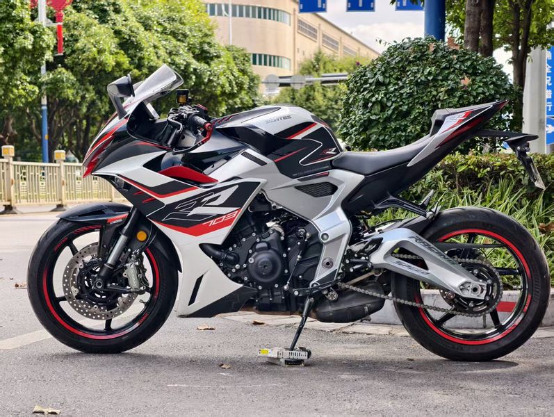 升仕 703RR