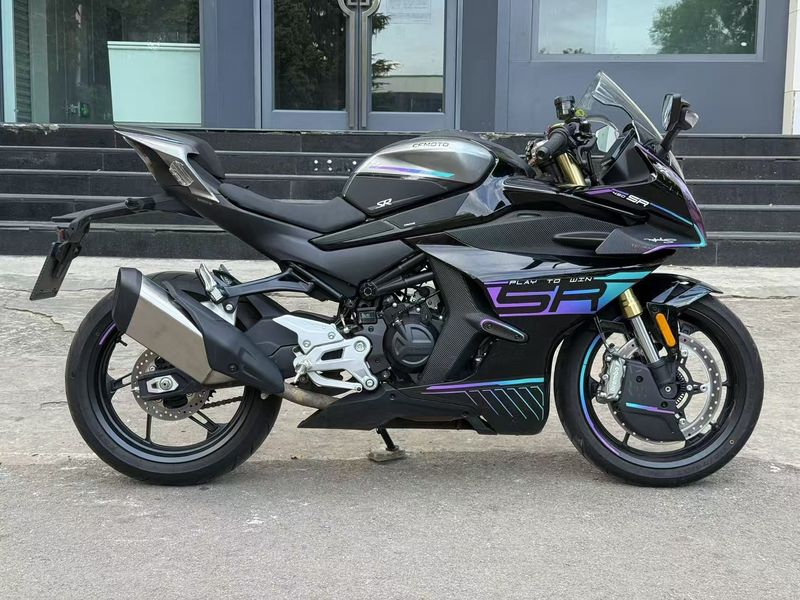 春风 450SR