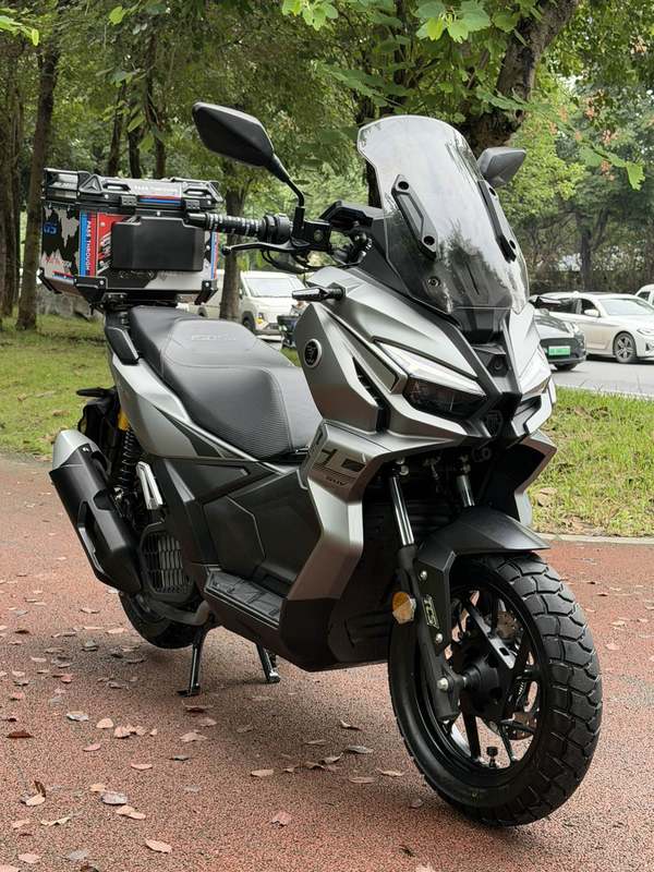 无极 SR150S