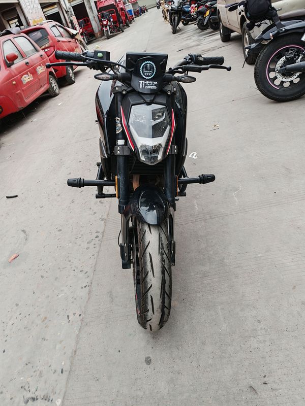 春风 250NK