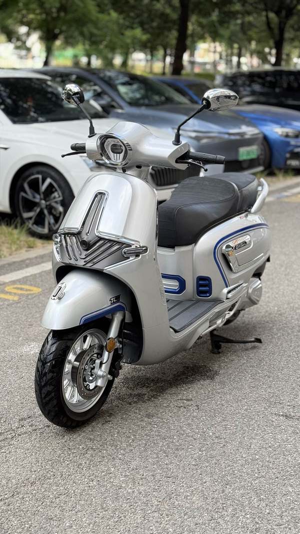 无极 SR150C