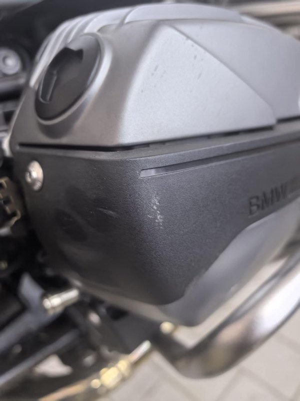 宝马 R NineT