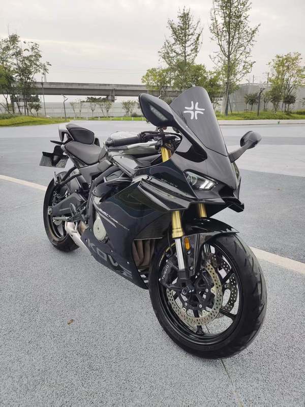 凯越 450RR