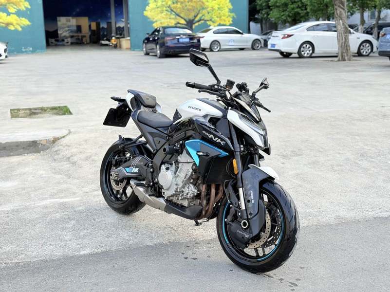 春风 675NK