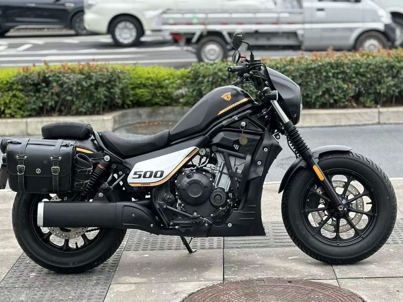 香帅 苍云 500