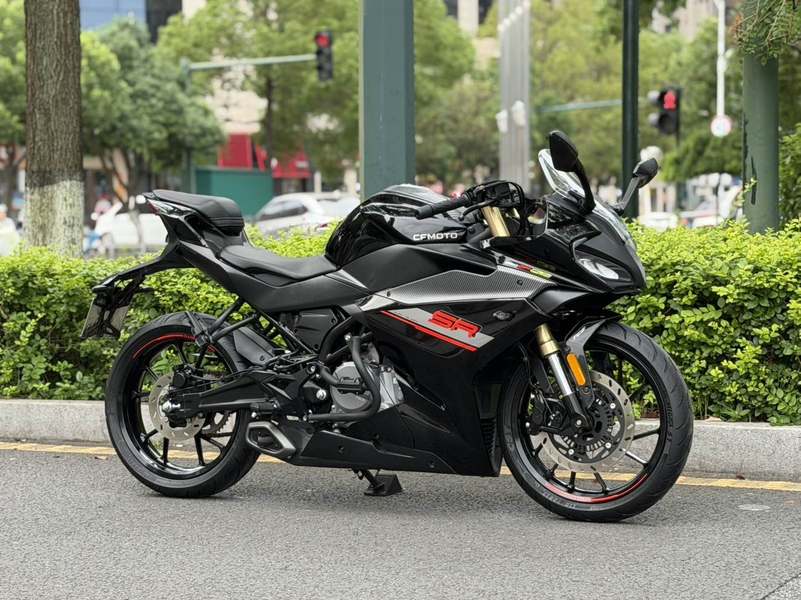 春风 250SR
