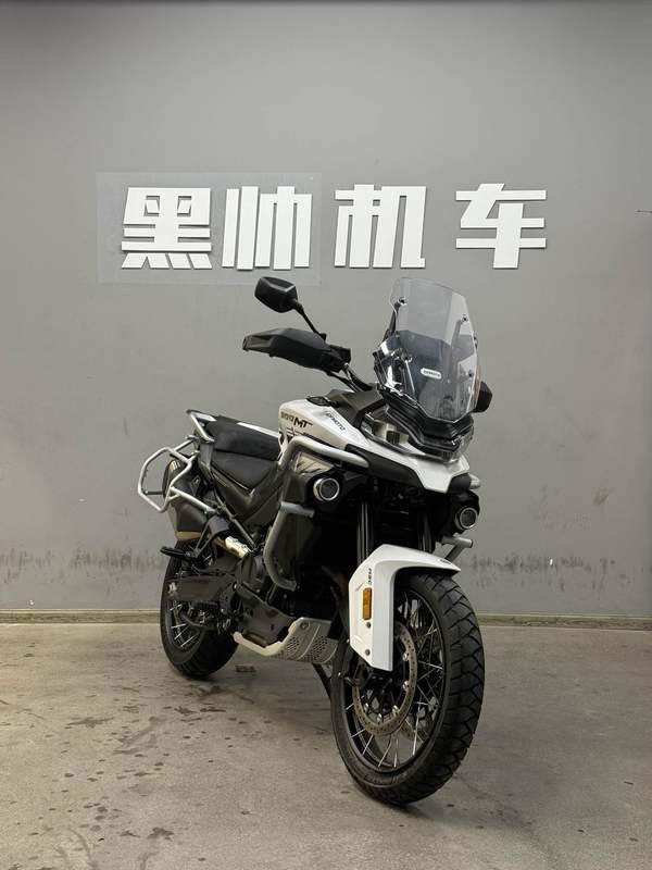 春风 800MT