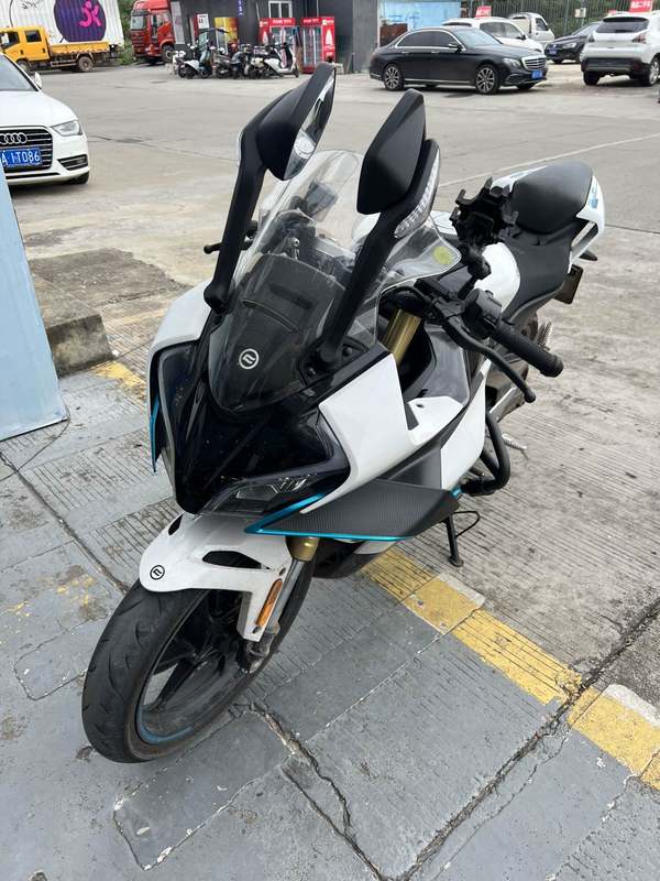 春风 450SR