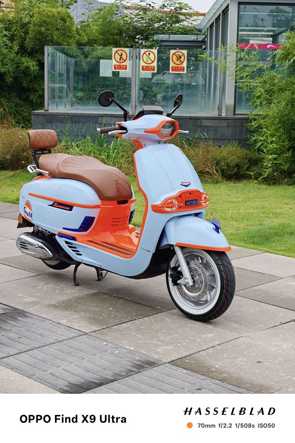 维多利亚 Sixties 150Si