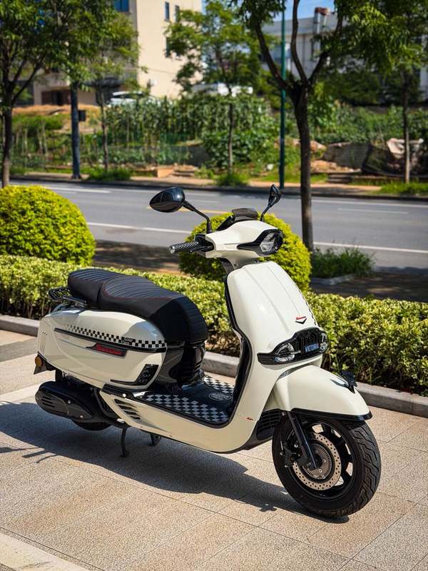 维多利亚 Sixties 150Si