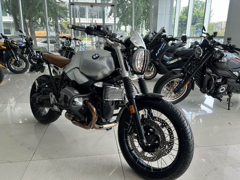 宝马 R NineT